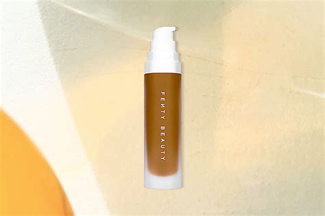 Fenty Beauty Foundation: 10,000+ Real Reviews That Prove It's an Absolute Must-Have