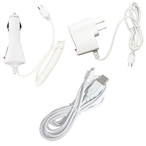 Fenzer Travel Charger Sentio Encore PDF