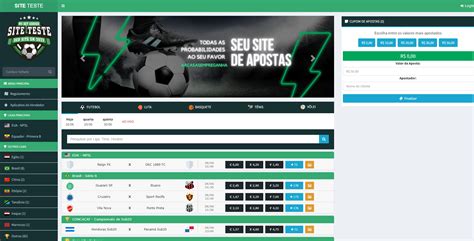 Fera 777: O Guia Completo para o Site de Apostas Líder no Brasil