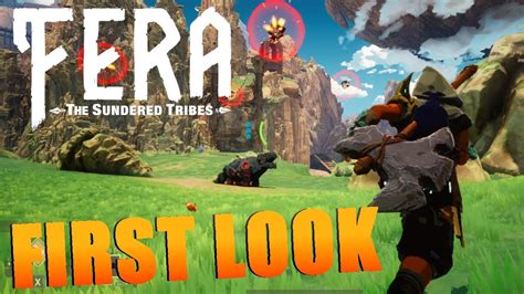 Fera the Sundered Tribes Task Boost: Enhance Your Gameplay Experience