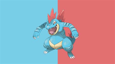 Feraligatr: The 3 Best Movesets for Optimal Play