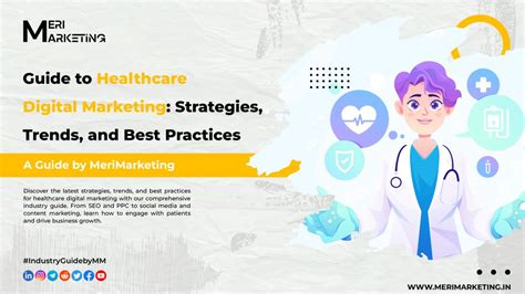 Ferdiz: A Comprehensive Guide to Digital Marketing for Healthcare