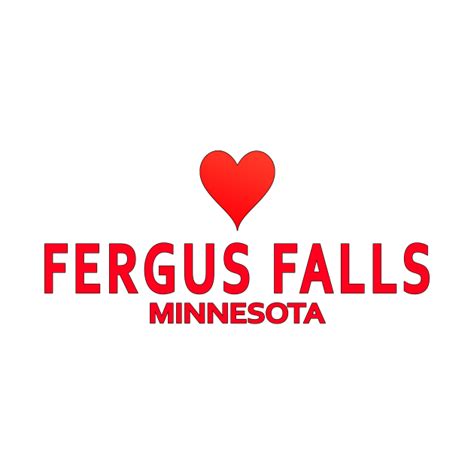 Fergus Falls Shirt Store: The Ultimate Destination for Custom Apparel