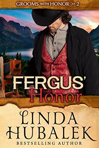 Fergus Honor Grooms with Honor Volume 2 Epub