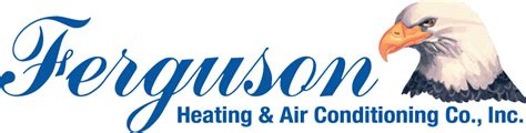 Ferguson Air Conditioning Supply: Your One-Stop Solution for 10,000+ HVAC Products