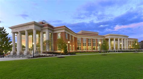 Ferguson Center UA: Unlocking Innovation and Empowering Entrepreneurs