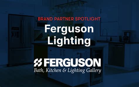 Ferguson Lighting Catalog