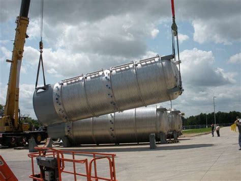 Fermentation Tank Waste: A 10,000-Gallon Problem