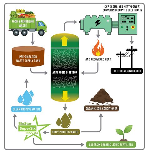 Fermentation Tank Waste: A 6-step Guide to Turning Waste into Opportunity