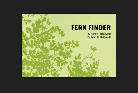 Fern Finder Doc