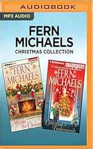 Fern Michaels Christmas Collection Wishes for Christmas and Christmas at Timberwoods Kindle Editon