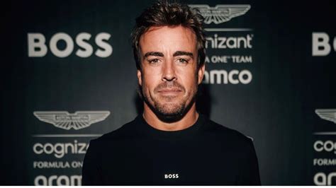 Fernando Alonso Net Worth
