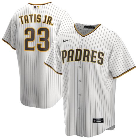 Fernando Tatis Jr. Jersey