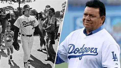 Fernando Valenzuela: A Dodgers Legend