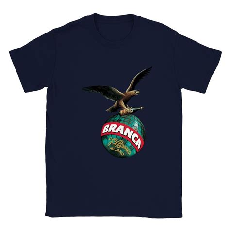 Fernet Branca T-Shirt: A Timeless Symbol of Intrigue and Allure