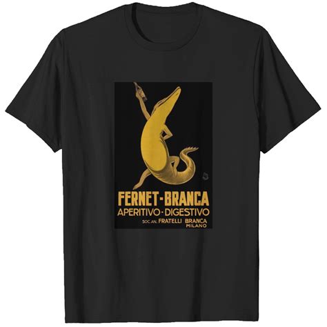 Fernet-Branca Shirt: The Ultimate Guide for Fashion and Taste Enthusiasts