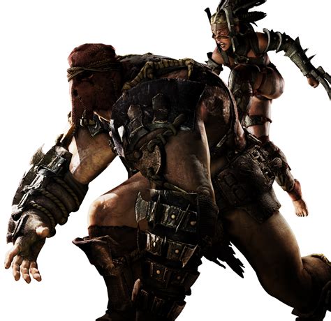 Ferra Torr Tropes: Uncovering the Essence of Combat and Control in Mortal Kombat