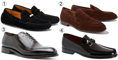 Ferragamo Dress Shoes: Elevate Your Style and Comfort at Work and Beyond