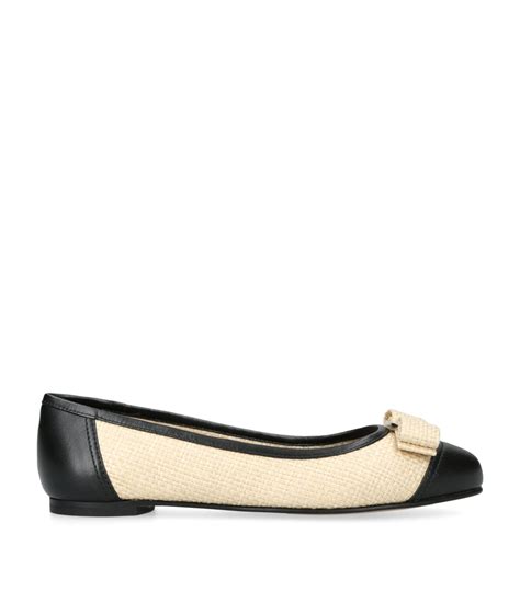 Ferragamo Flats: The Ultimate Guide to Style, Comfort, and Timeless Elegance