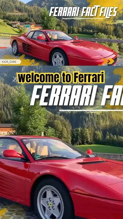 Ferrari's Pursuit of Perfection: