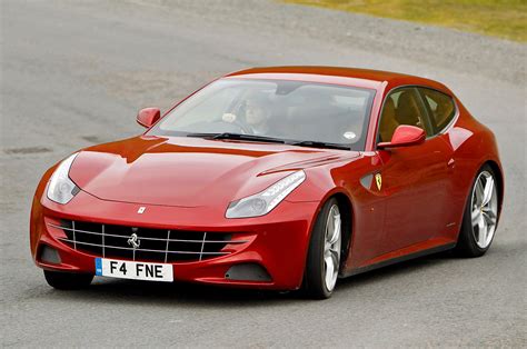 Ferrari FF