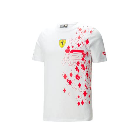 Ferrari Shirt Men: A Symbol of Luxury and Speed