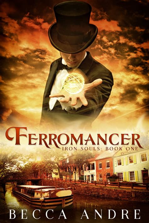 Ferromancer Iron Souls Book One Epub