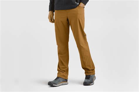 Ferrosi Pants: The Ultimate Guide to Versatility and Durability