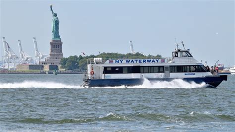 Ferry New Jersey: Unlocking the Gateway to the Garden State