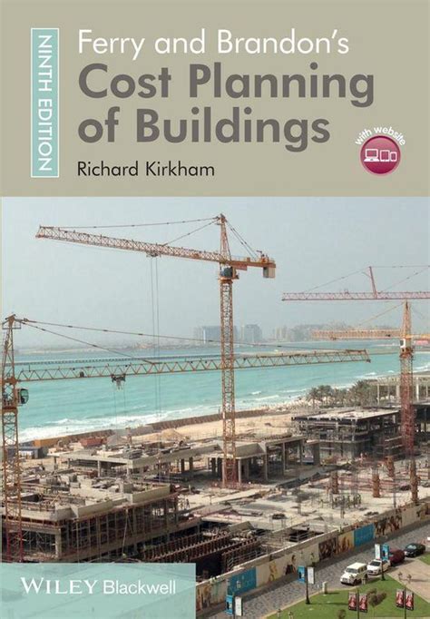 Ferry and Brandons Cost Planning of Buildings Ebook Doc