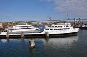 Ferry from New London, CT to Orient Point: A Comprehensive Guide