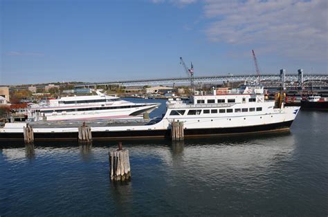 Ferry from New London to Orient Point: A Comprehensive Guide
