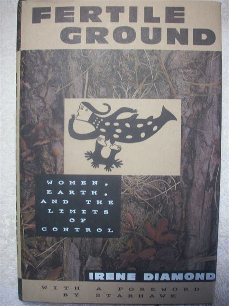 Fertile Ground Women Earth and the Limits of Control Epub