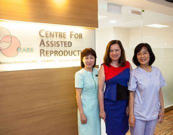 Fertility Doctor Singapore: Your Guide to Assisted Reproduction