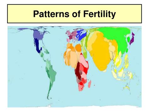 Fertility Patterns & Family Planning Behaviour Doc