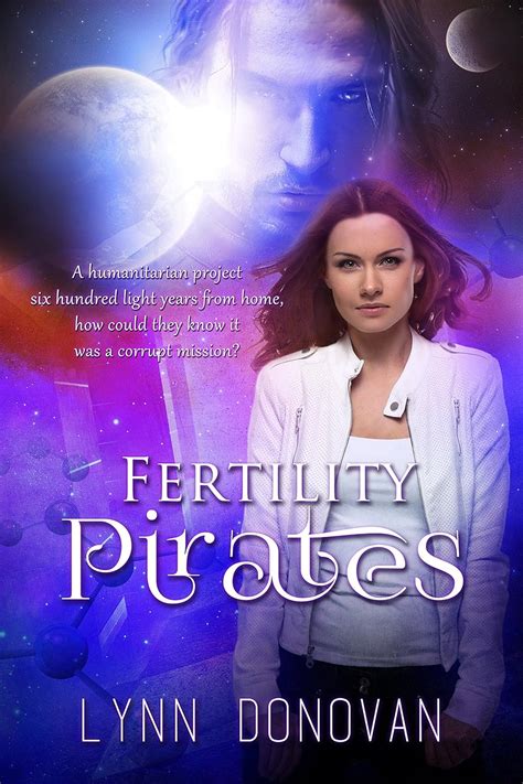 Fertility Pirates The Abraham Project Book 1 Epub