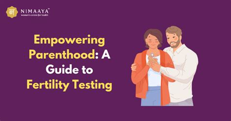 Fertility Test Singapore: A Comprehensive Guide to Your Reproductive Health