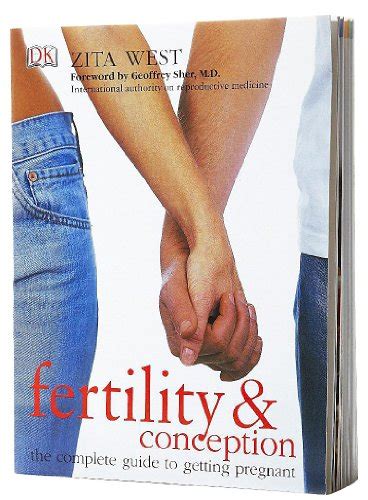 Fertility and Conception A Complete Guide to Getting Pregnant Doc