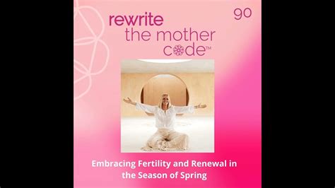 Fertility and Renewal: