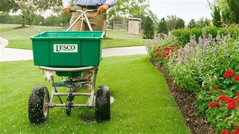 Fertilization Companies Near Me: Your Guide to Lawn Envy