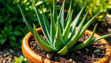 Fertilize Aloe: The Complete Guide to Boosting Your Plant's Health