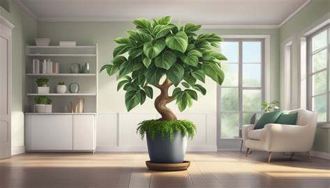 Fertilize Ficus: 5 Essential Tips for Thriving Houseplants