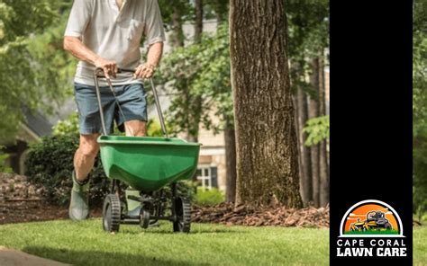 Fertilize Lawn After Mowing: A Comprehensive Guide for Post-Mow Lawn Care