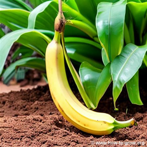 Fertilize Your Bananas for Bountiful Yields: A Guide to 10 Essential Nutrients