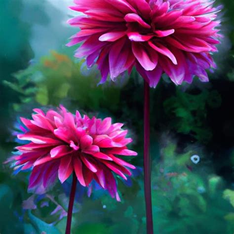 Fertilize Your Dahlias: A Guide to 3 Essential Nutrients