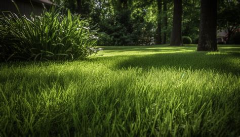 Fertilize Your Lawn in Summer: The Ultimate Guide to a Healthy, Lush Lawn