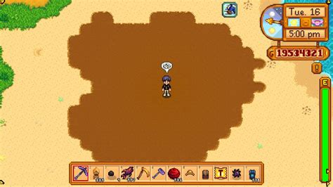 Fertilizer 101: Mastering the Art of Soil Enrichment in Stardew Valley