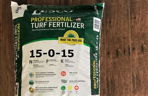 Fertilizer 15-15-15: The Ultimate Guide to Boosting Plant Growth