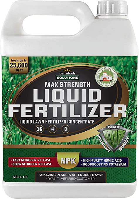 Fertilizer 16 4 8: The All-in-One Solution for Your Fertilization Needs