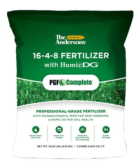 Fertilizer 16-0-0: A Comprehensive Guide